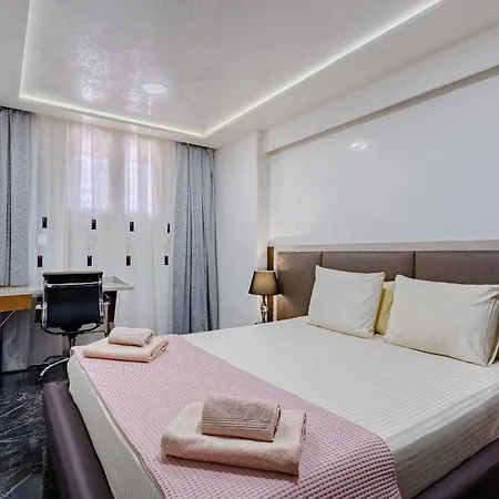 Luxury Copacabana Costa Adeje (Tenerife)
