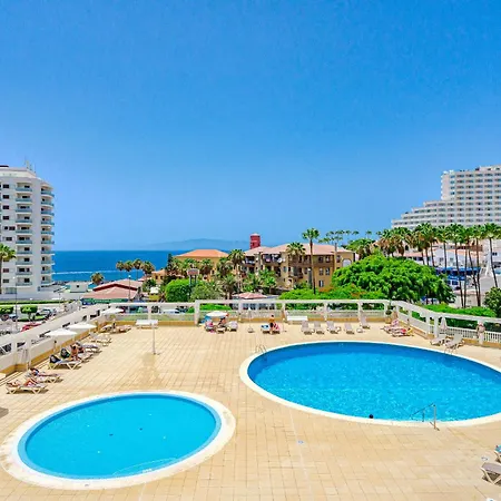 Apartament Luxury Copacabana