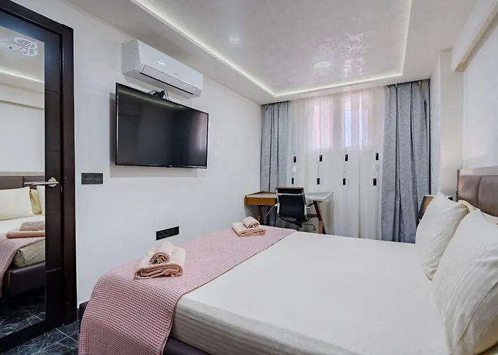 Luxury Copacabana *