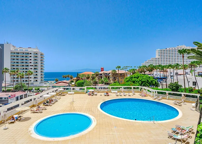Apartman Luxury Copacabana