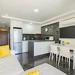 Apartament Luxury Copacabana Costa Adeje (Tenerife)