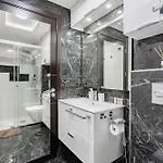 Apartament Luxury Copacabana *
