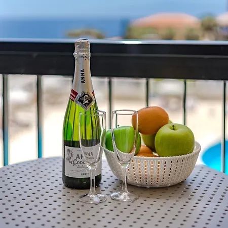 Luxury Copacabana Apartament *