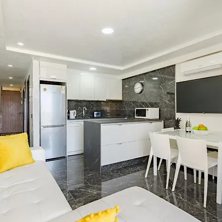 Apartman Luxury Copacabana Costa Adeje (Tenerife)