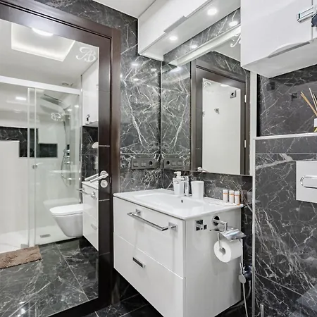 Apartman Luxury Copacabana *