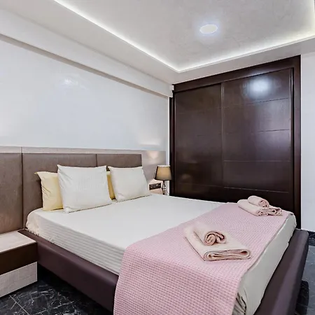 Apartman Luxury Copacabana Costa Adeje (Tenerife)